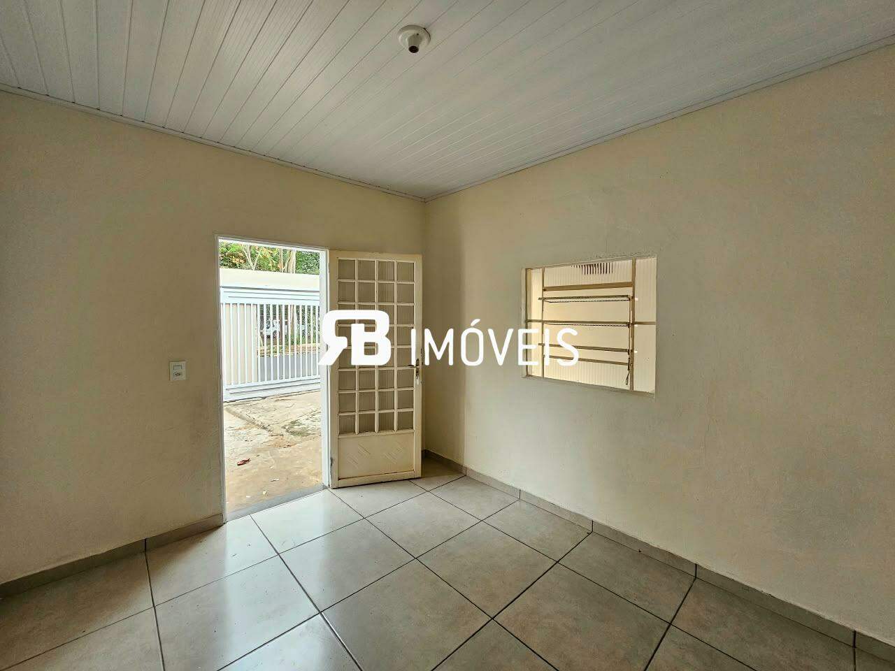 Casa para aluguel no Dona Amélia: 