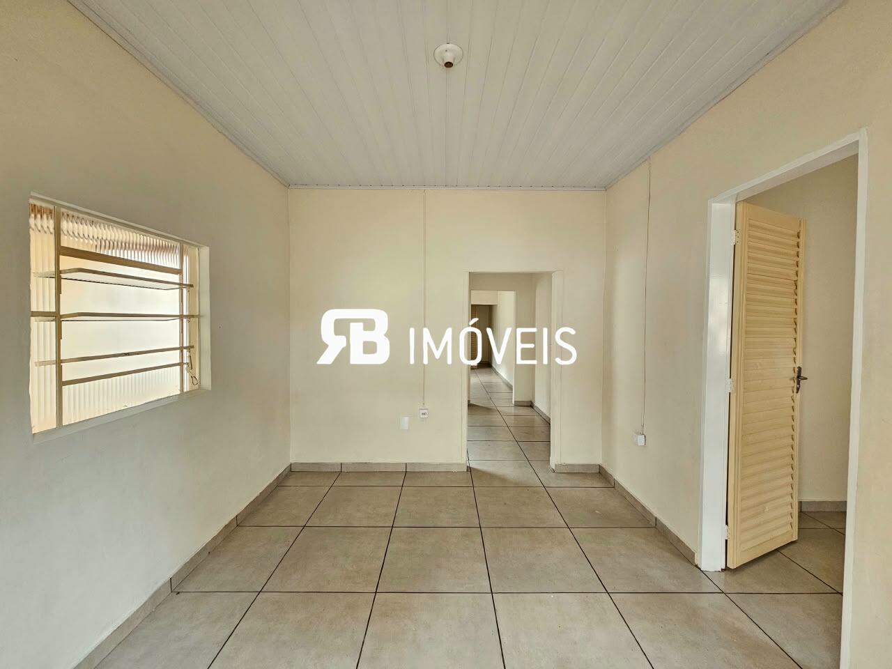 Casa para aluguel no Dona Amélia: 