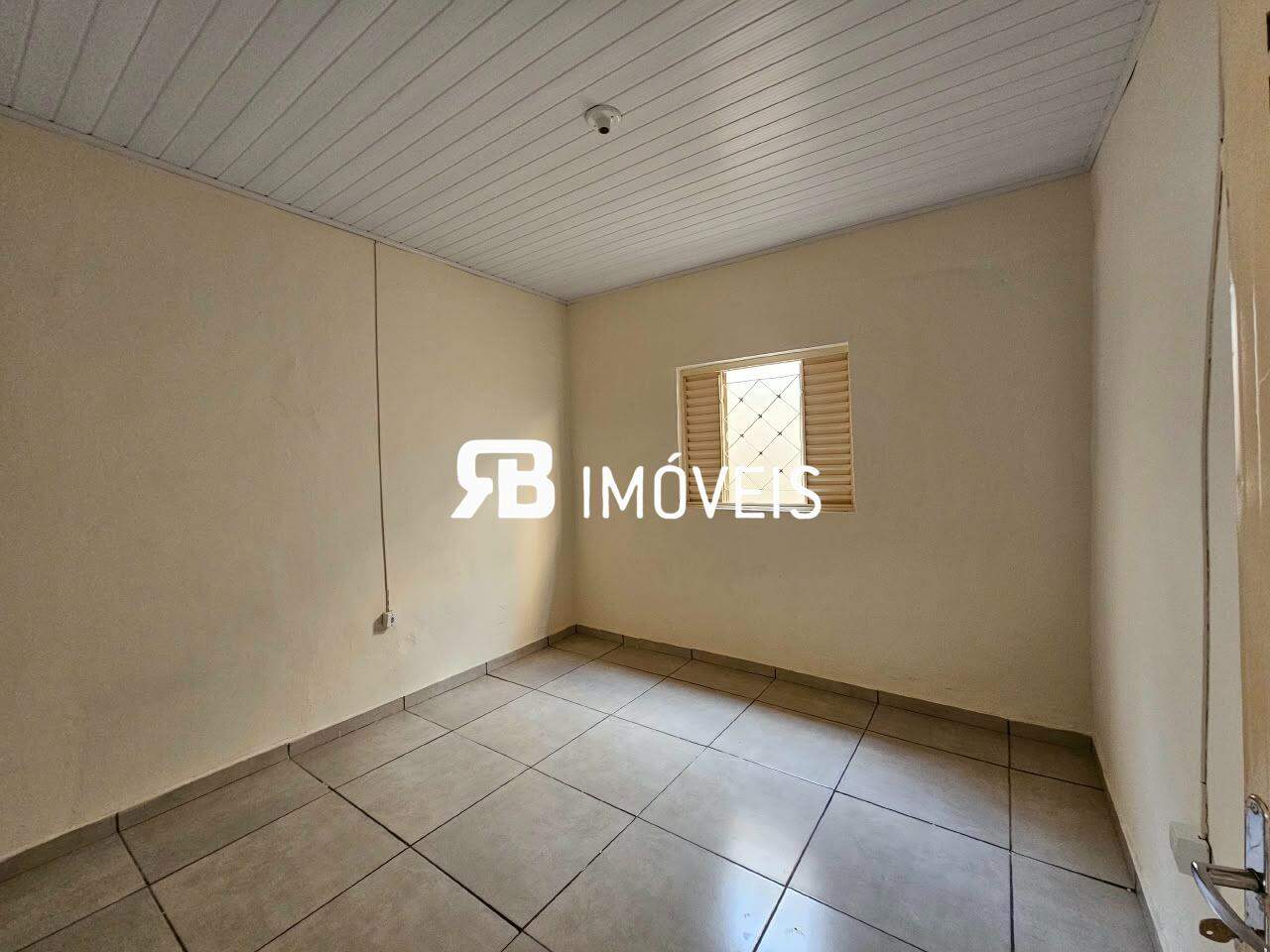 Casa para aluguel no Dona Amélia: 