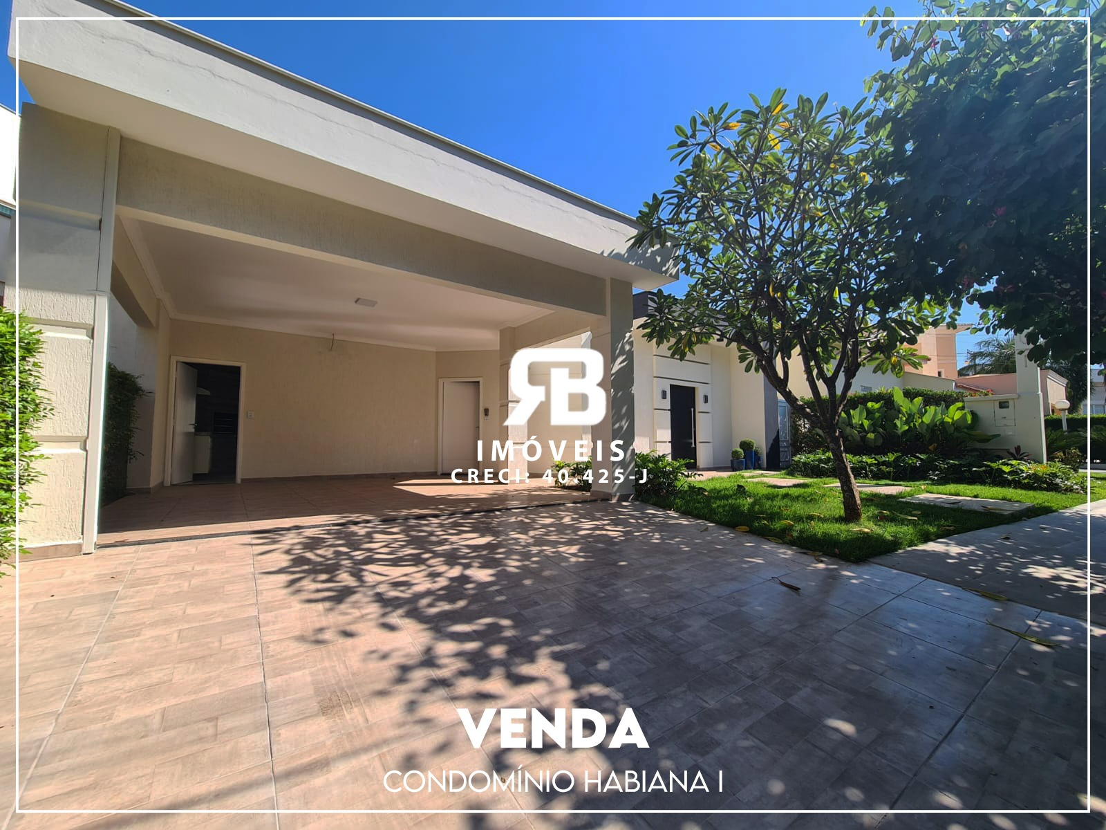 Casa em Condomínio à venda no Aeroporto: 