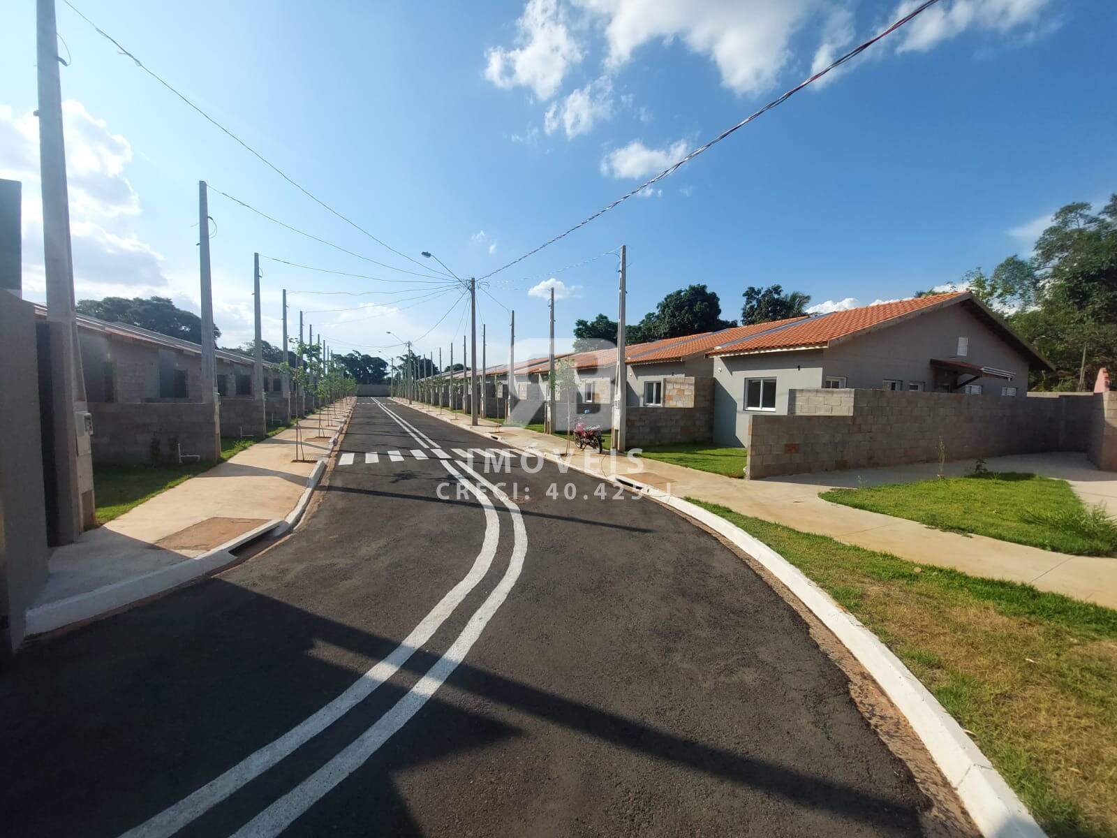 Casa em Condomínio à venda no Petit-Trianon: 