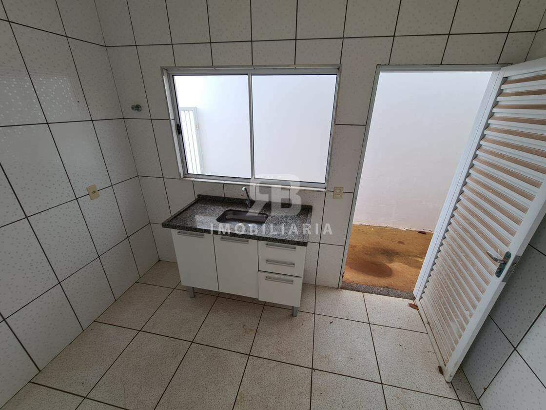 Casa em Condomínio para aluguel no Morada dos Nobres: 