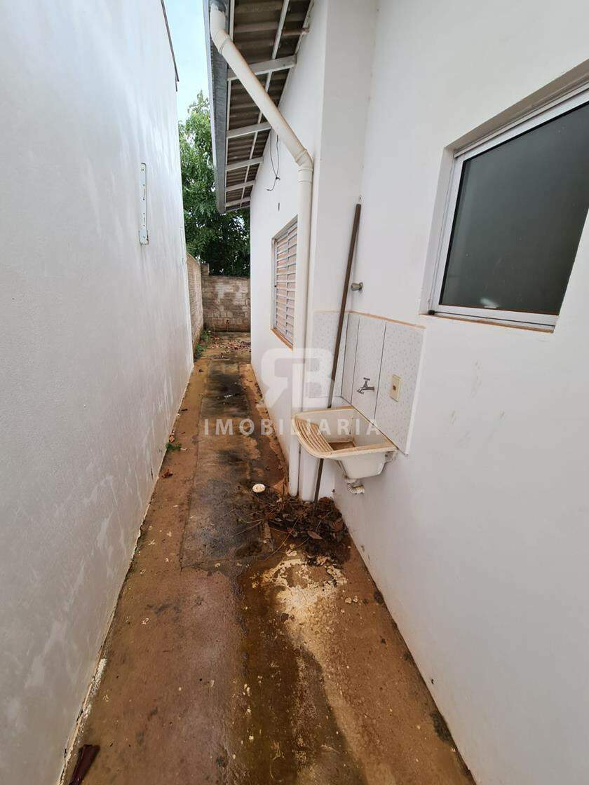 Casa em Condomínio para aluguel no Morada dos Nobres: 