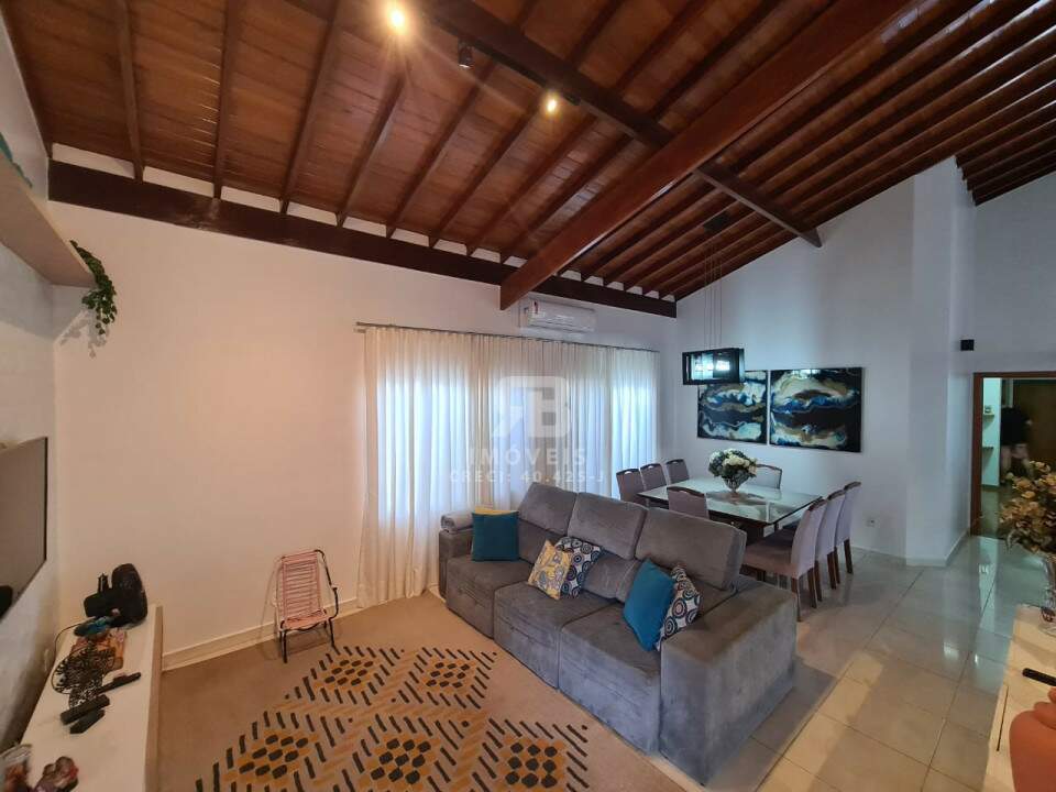 Casa em Condomínio à venda no Ipanema: 