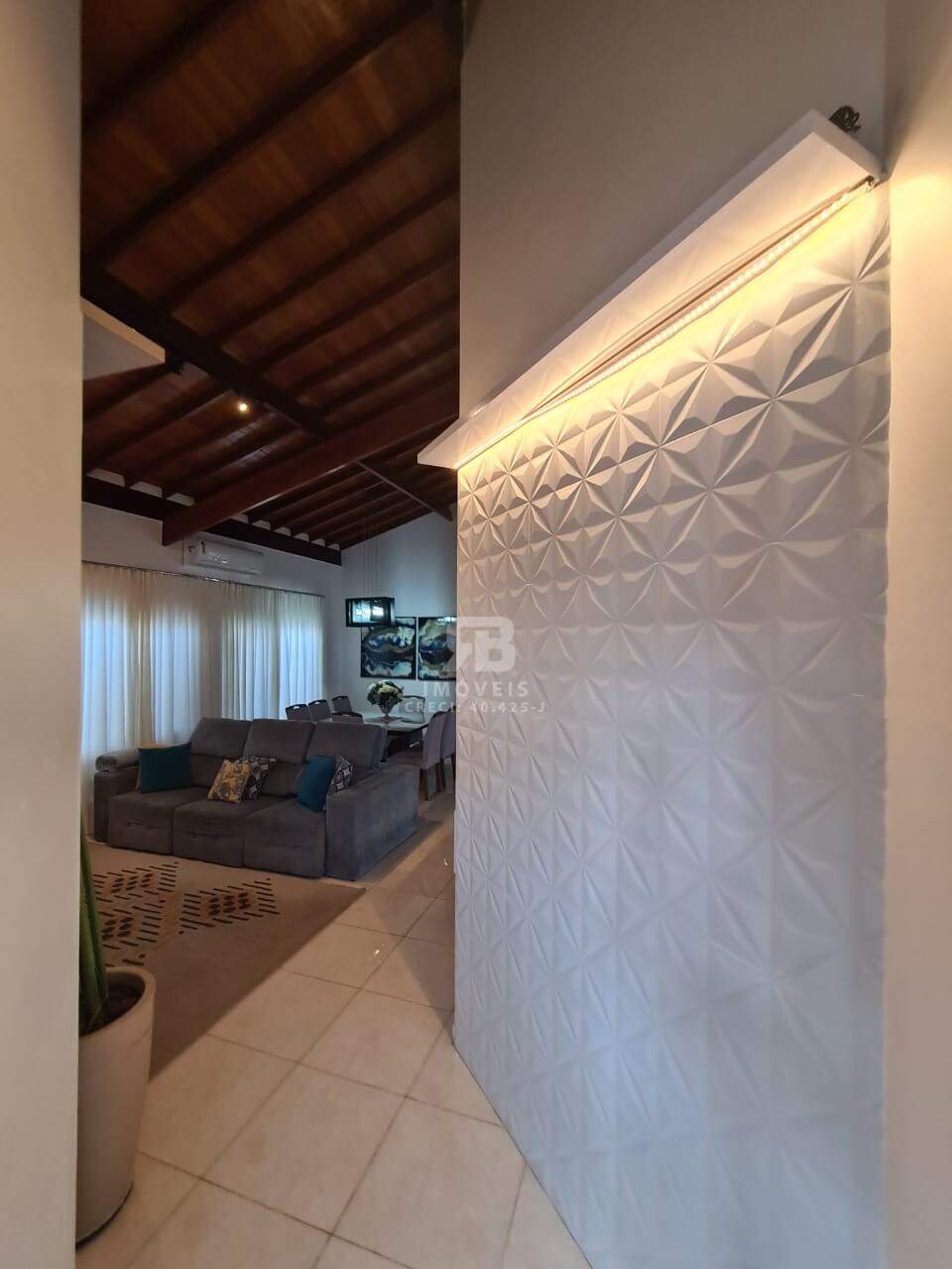 Casa em Condomínio à venda no Ipanema: 