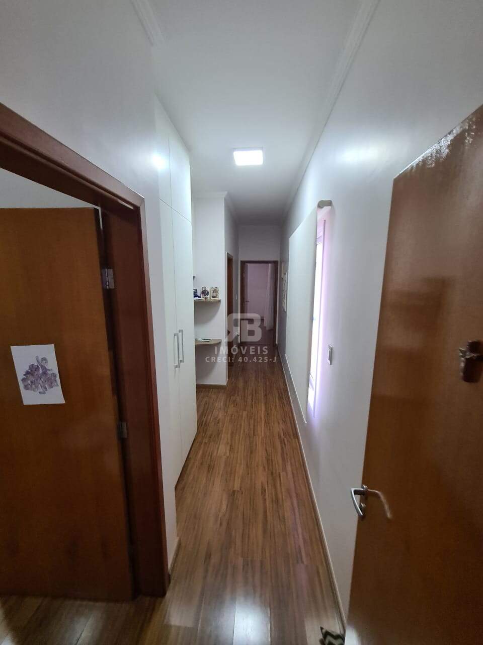 Casa em Condomínio à venda no Ipanema: 