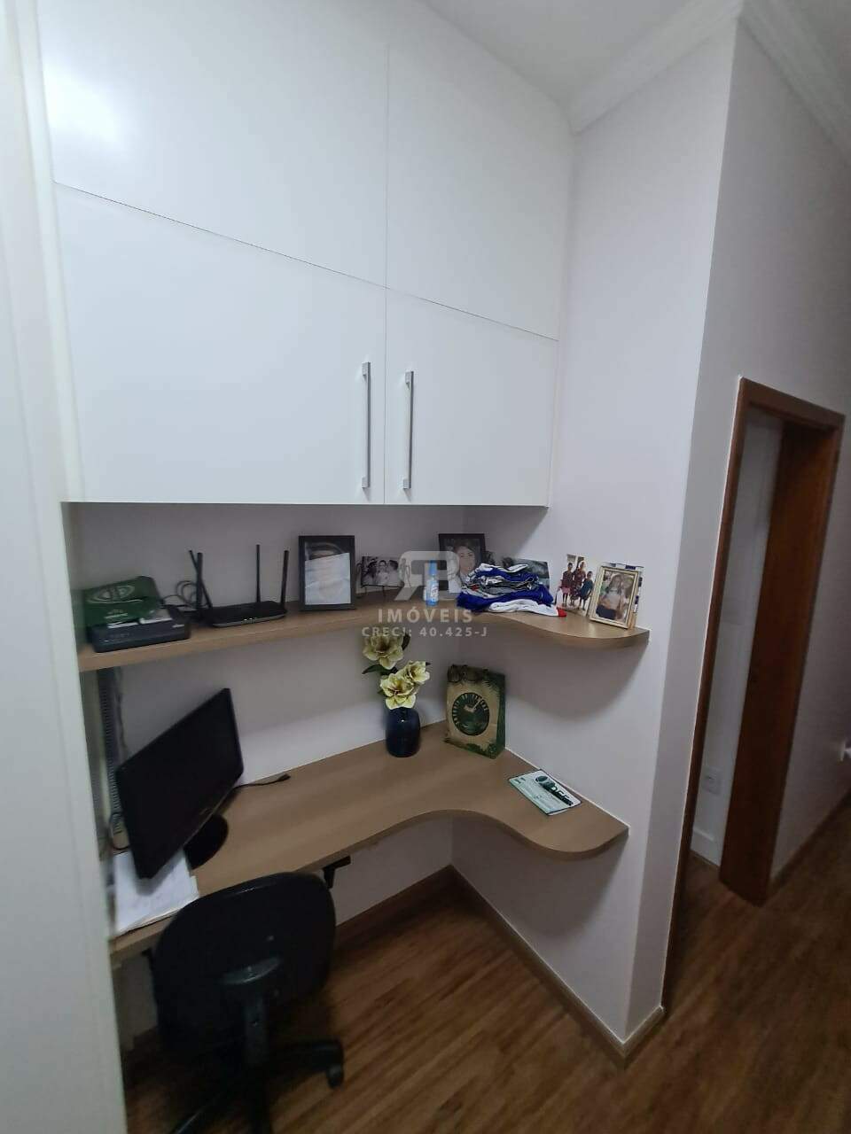 Casa em Condomínio à venda no Ipanema: 