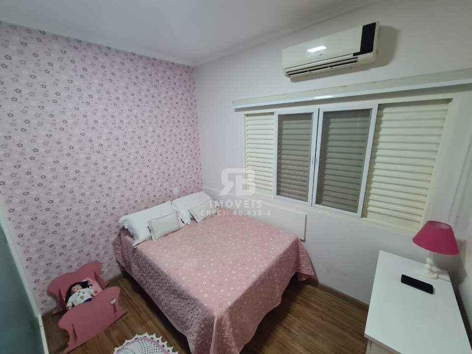 Casa em Condomínio à venda no Ipanema: 