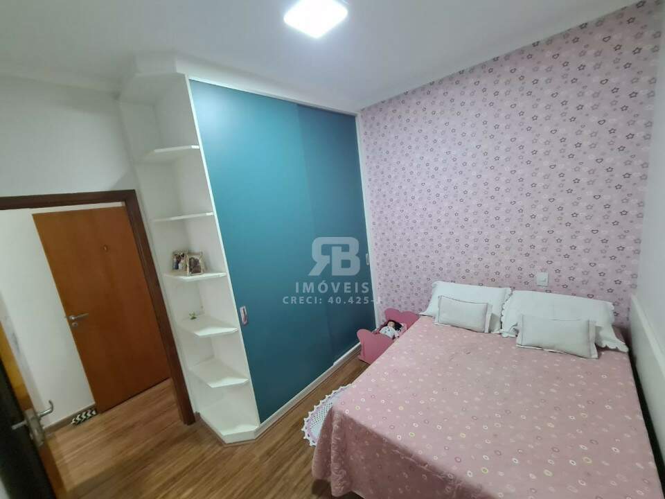 Casa em Condomínio à venda no Ipanema: 