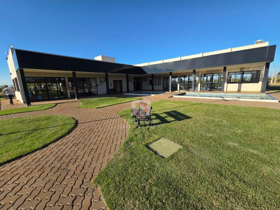 Terreno em condomínio à venda no Aeroporto: 