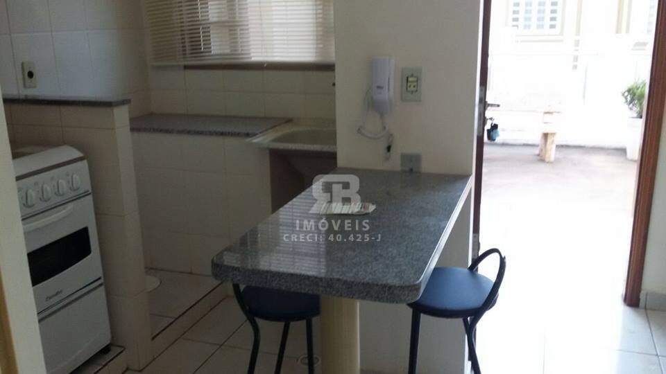 Casa em Condomínio para aluguel no Parque Baguaçu: 