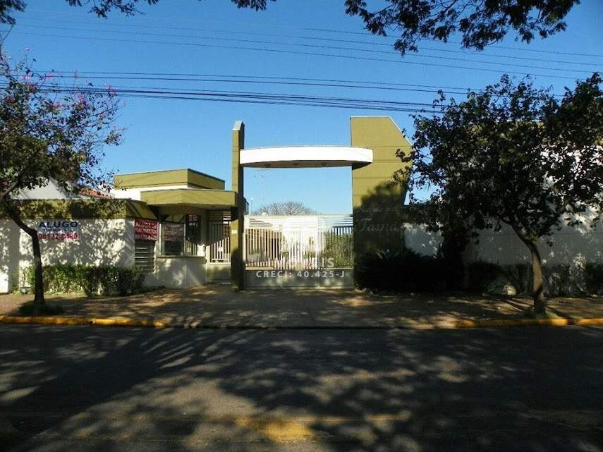 Casa em Condomínio para aluguel no Parque Baguaçu: 