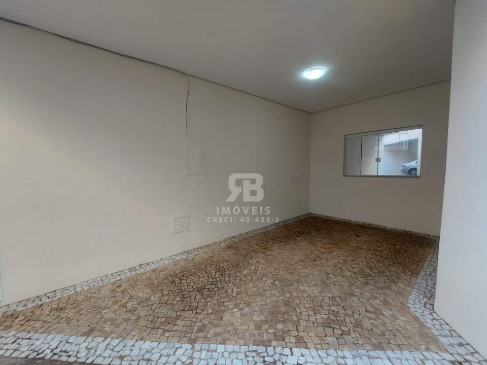 Casa em Condomínio para aluguel no Jardim Nova Yorque: 