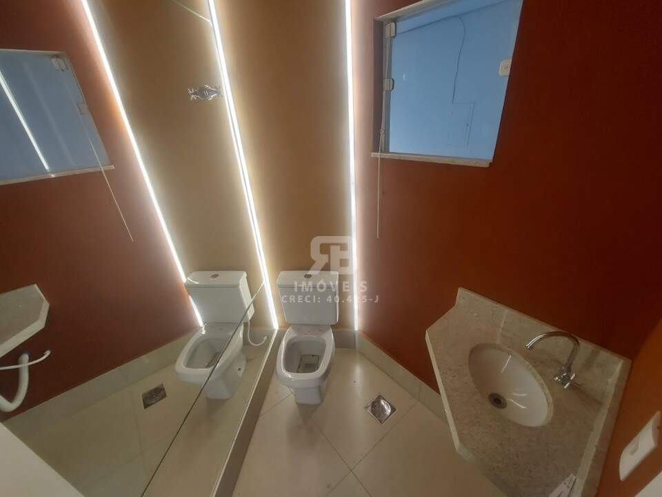 Casa em Condomínio para aluguel no Jardim Nova Yorque: 