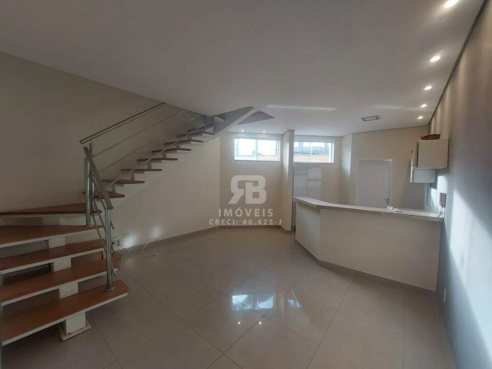 Casa em Condomínio para aluguel no Jardim Nova Yorque: 
