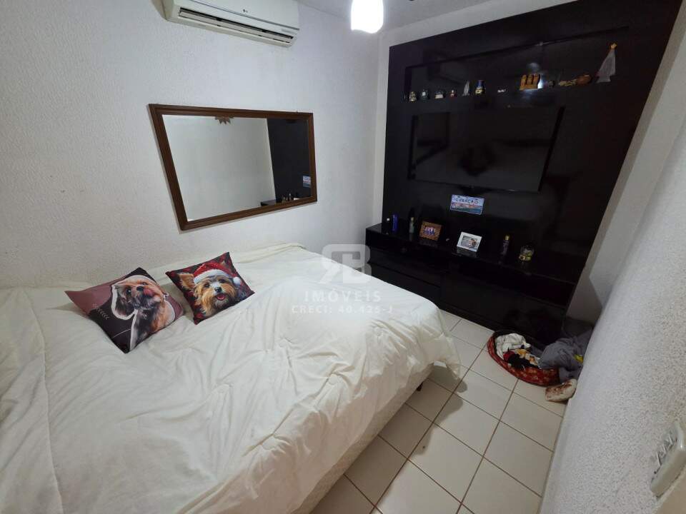 Casa em Condomínio à venda no Aeroporto: 