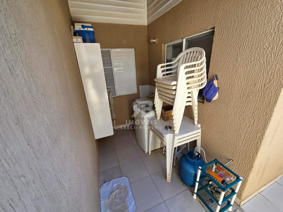 Casa em Condomínio à venda no Aeroporto: 