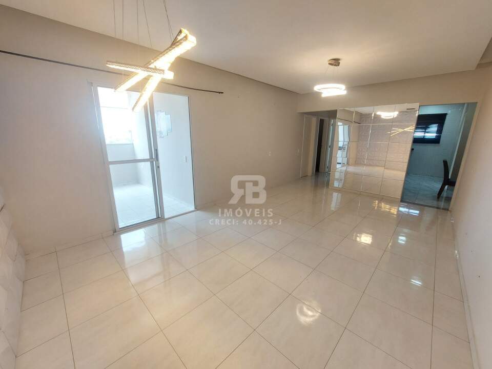 Apartamento à venda no Concórdia III: 