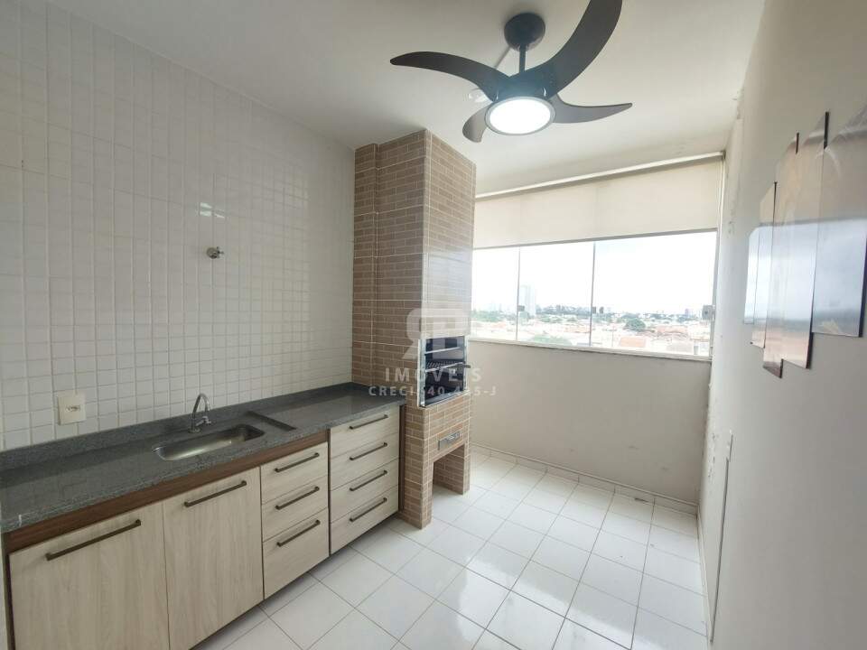 Apartamento à venda no Concórdia III: 