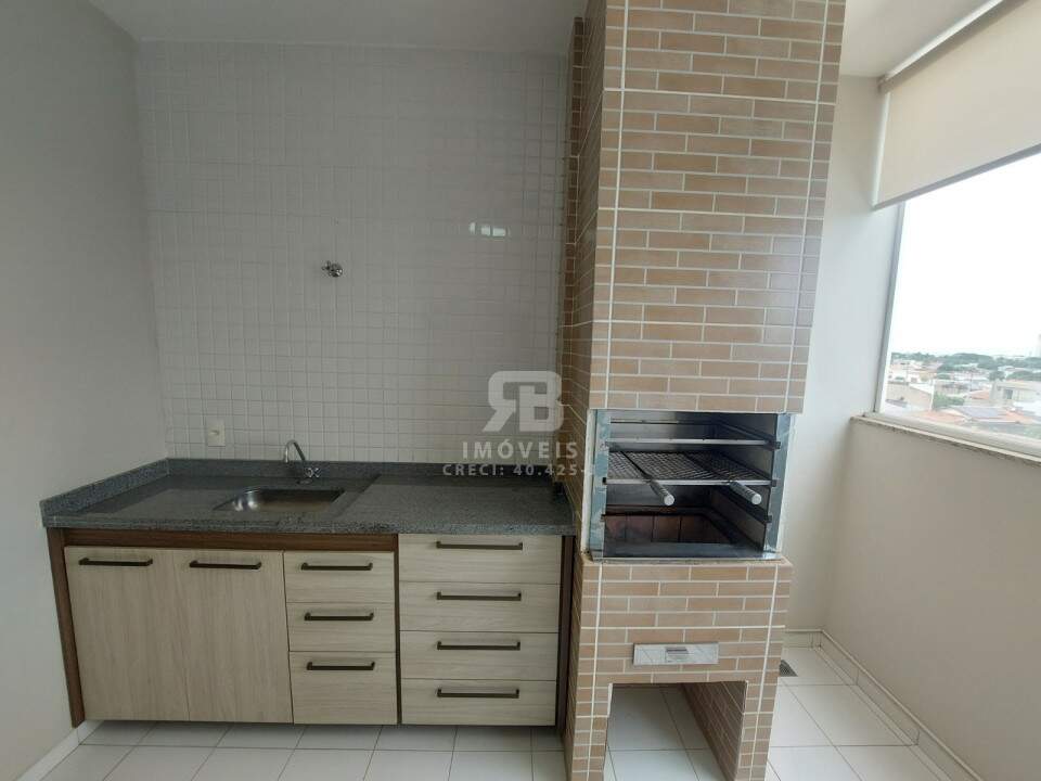 Apartamento à venda no Concórdia III: 
