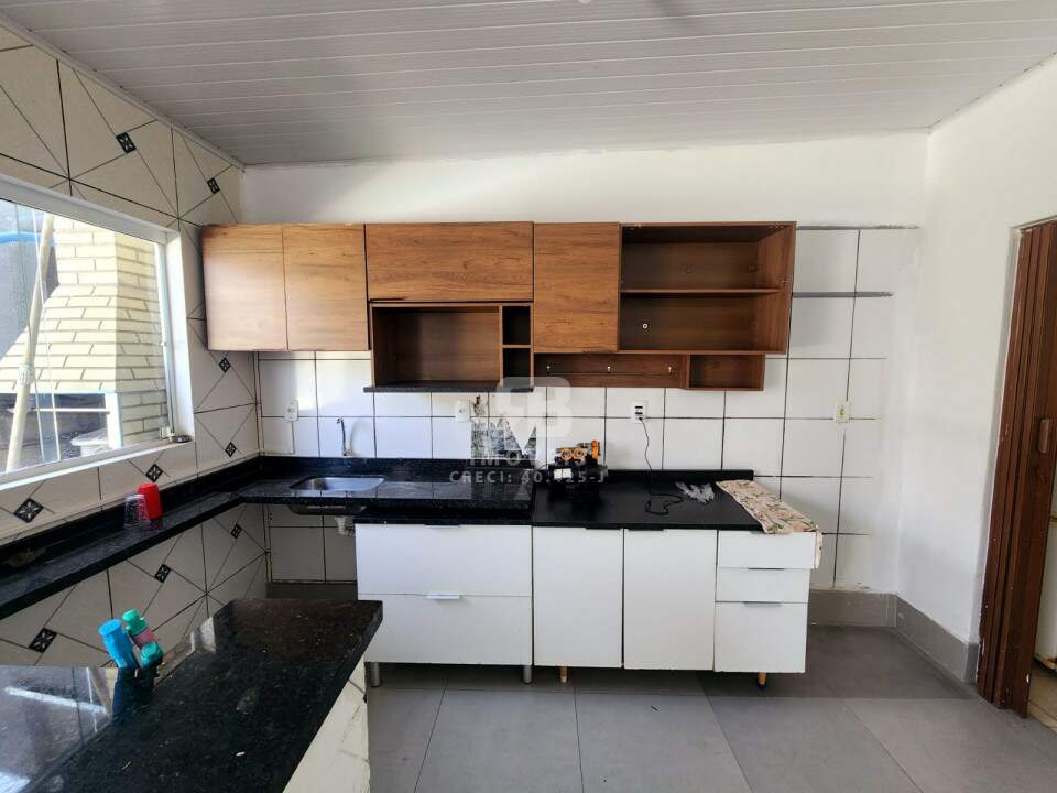 Casa em Condomínio para aluguel no Aeroporto: 