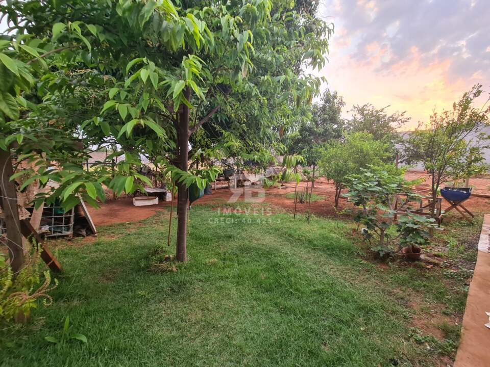 Chácara à venda no Macaúba: 