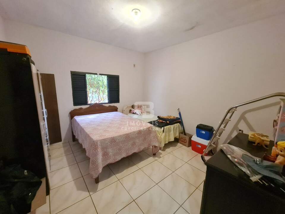 Chácara à venda no Macaúba: 