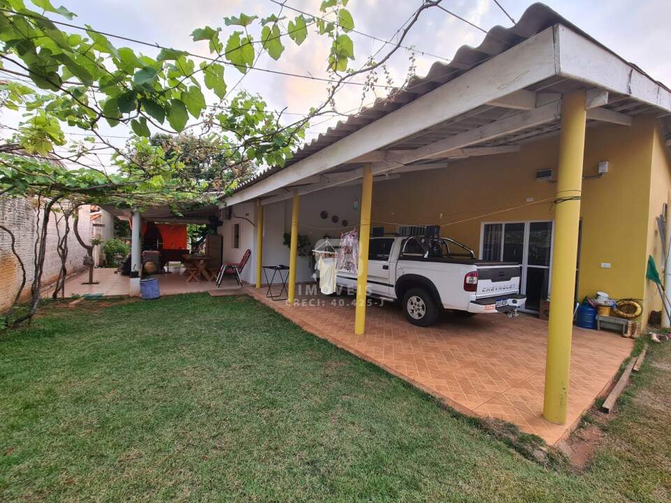 Chácara à venda no Macaúba: 