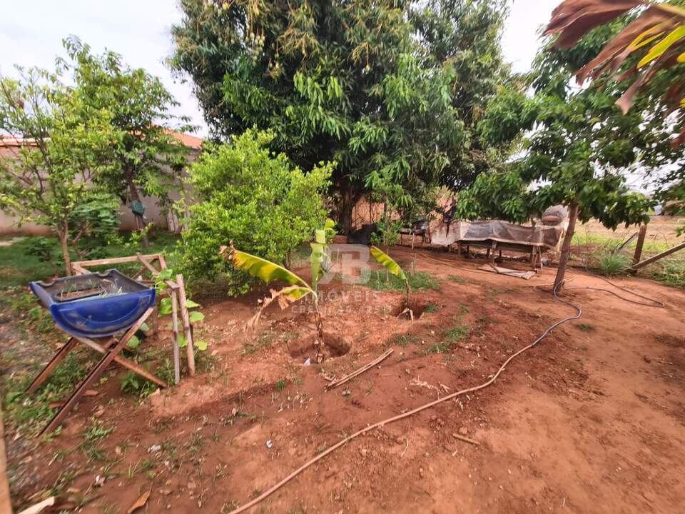 Chácara à venda no Macaúba: 
