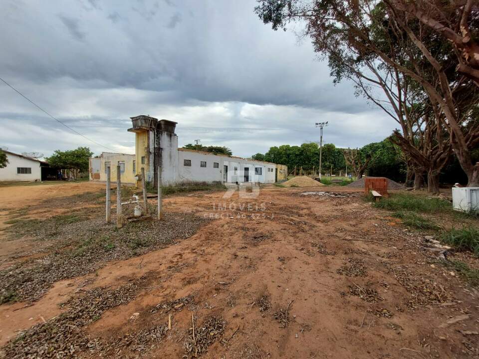 Chácara à venda no Chácaras Califórnia: 