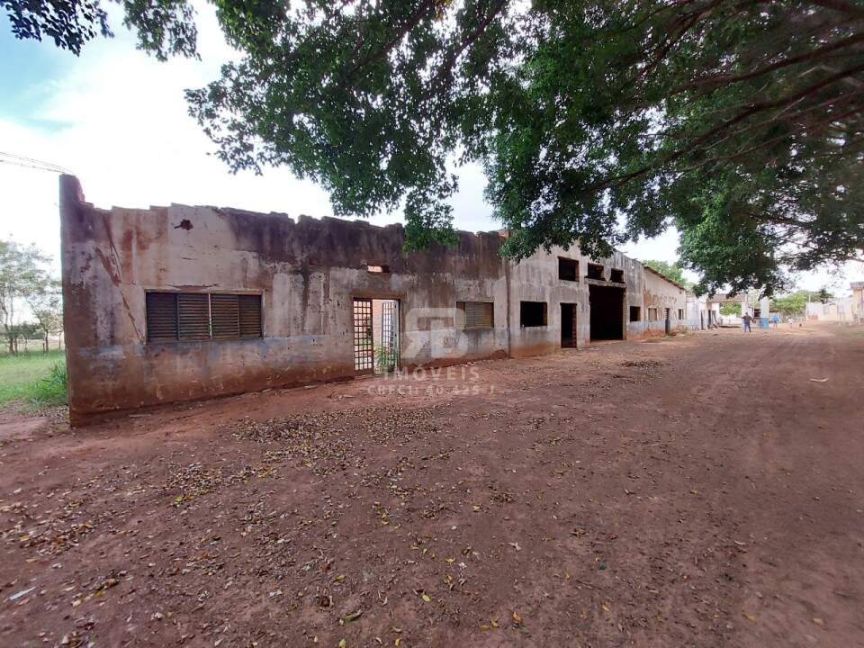 Chácara à venda no Chácaras Califórnia: 