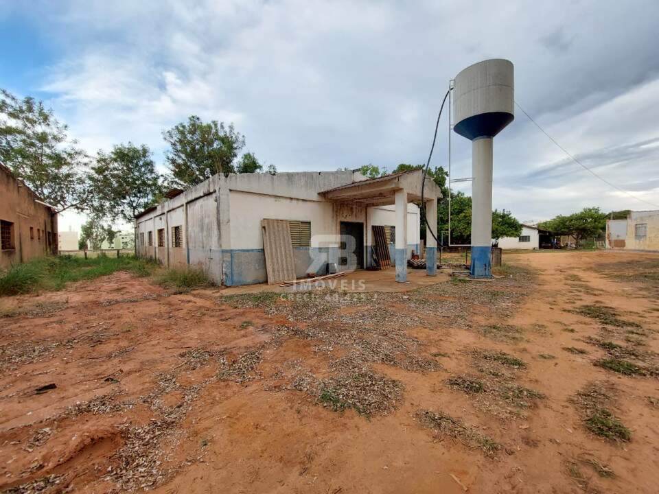 Chácara à venda no Chácaras Califórnia: 