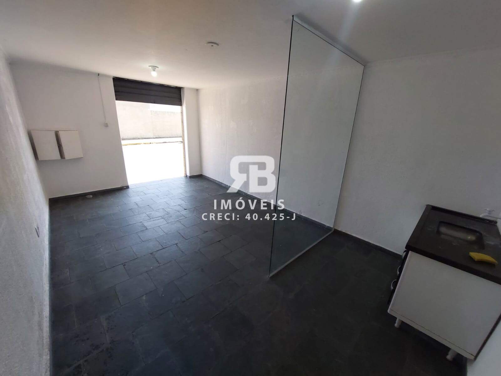 Comercial para aluguel no Vila Industrial: 