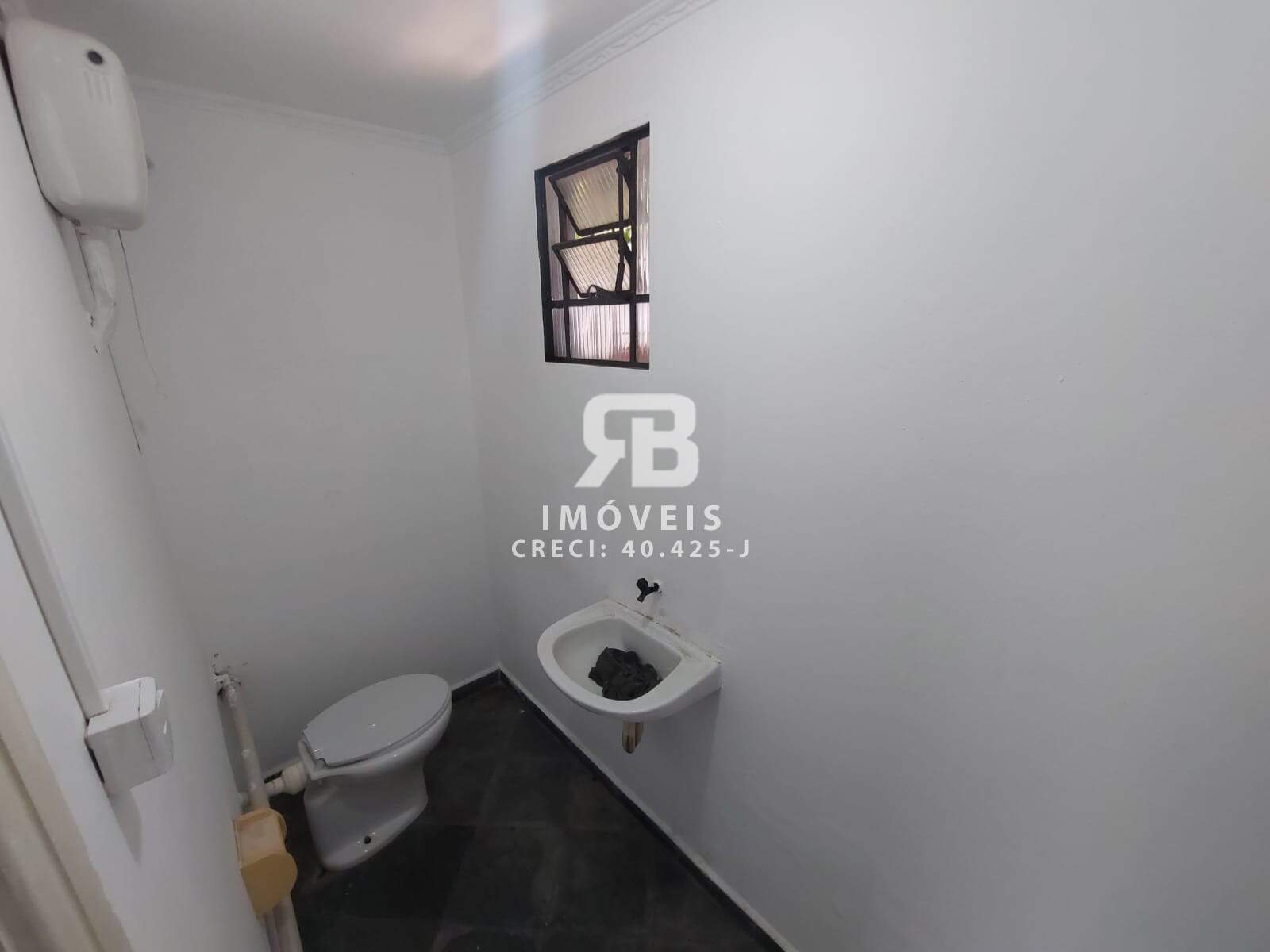 Comercial para aluguel no Vila Industrial: 