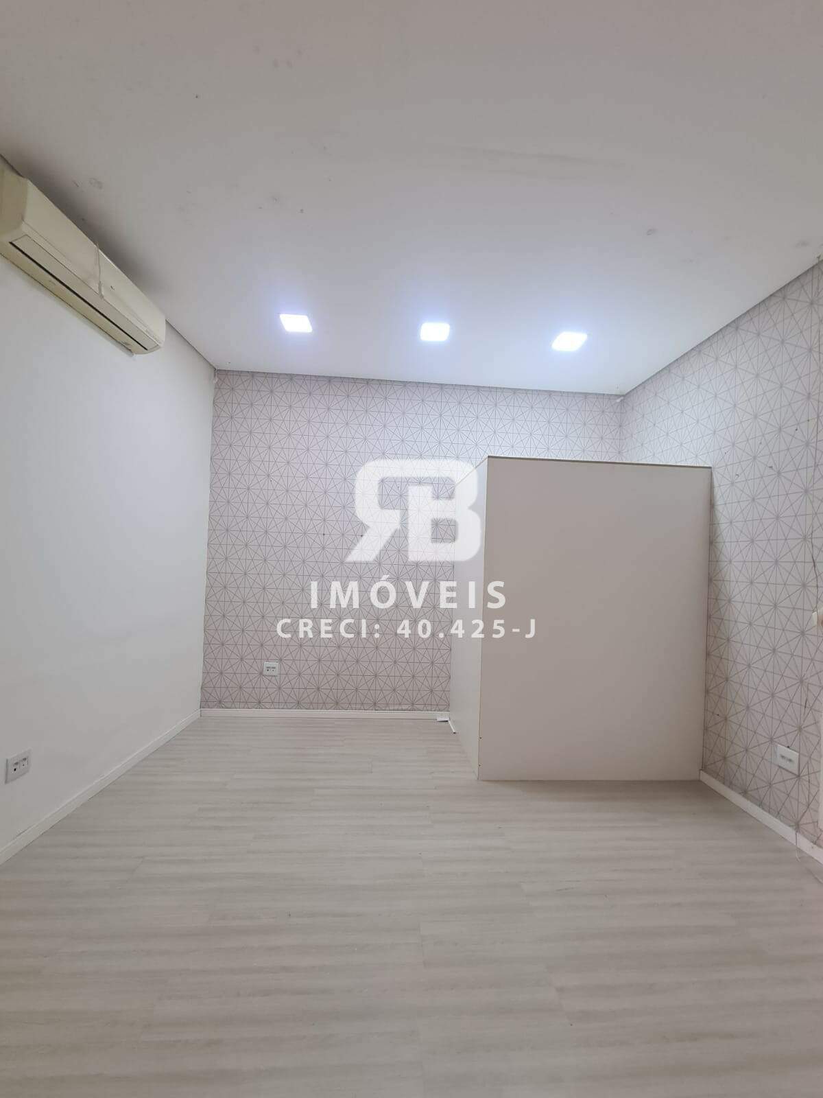 Comercial para aluguel no Higienópolis: 