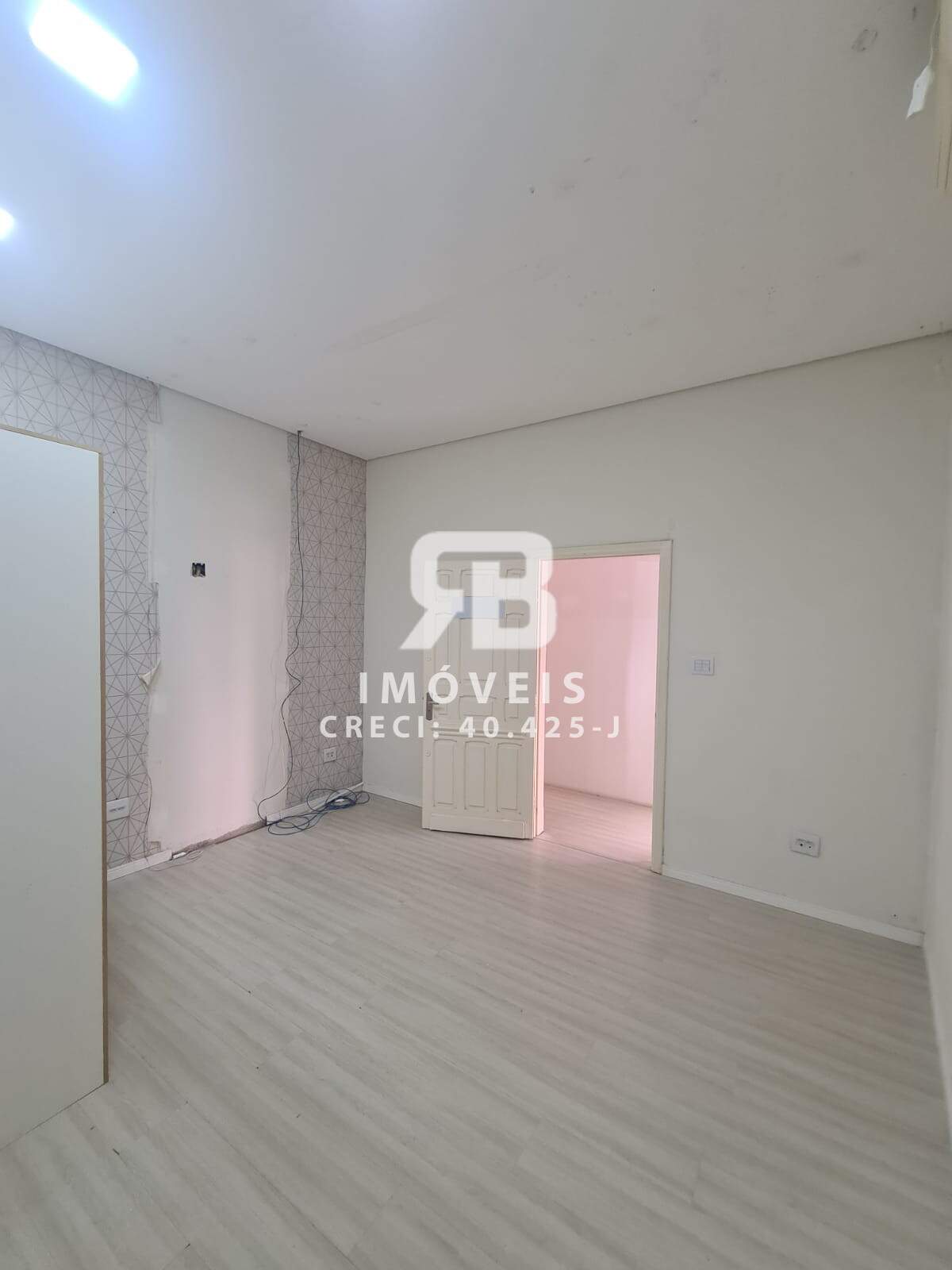 Comercial para aluguel no Higienópolis: 