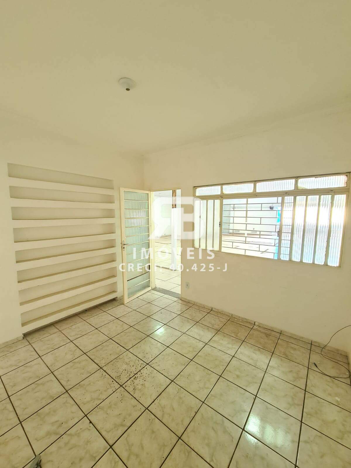 Comercial para aluguel no Vila Industrial: 