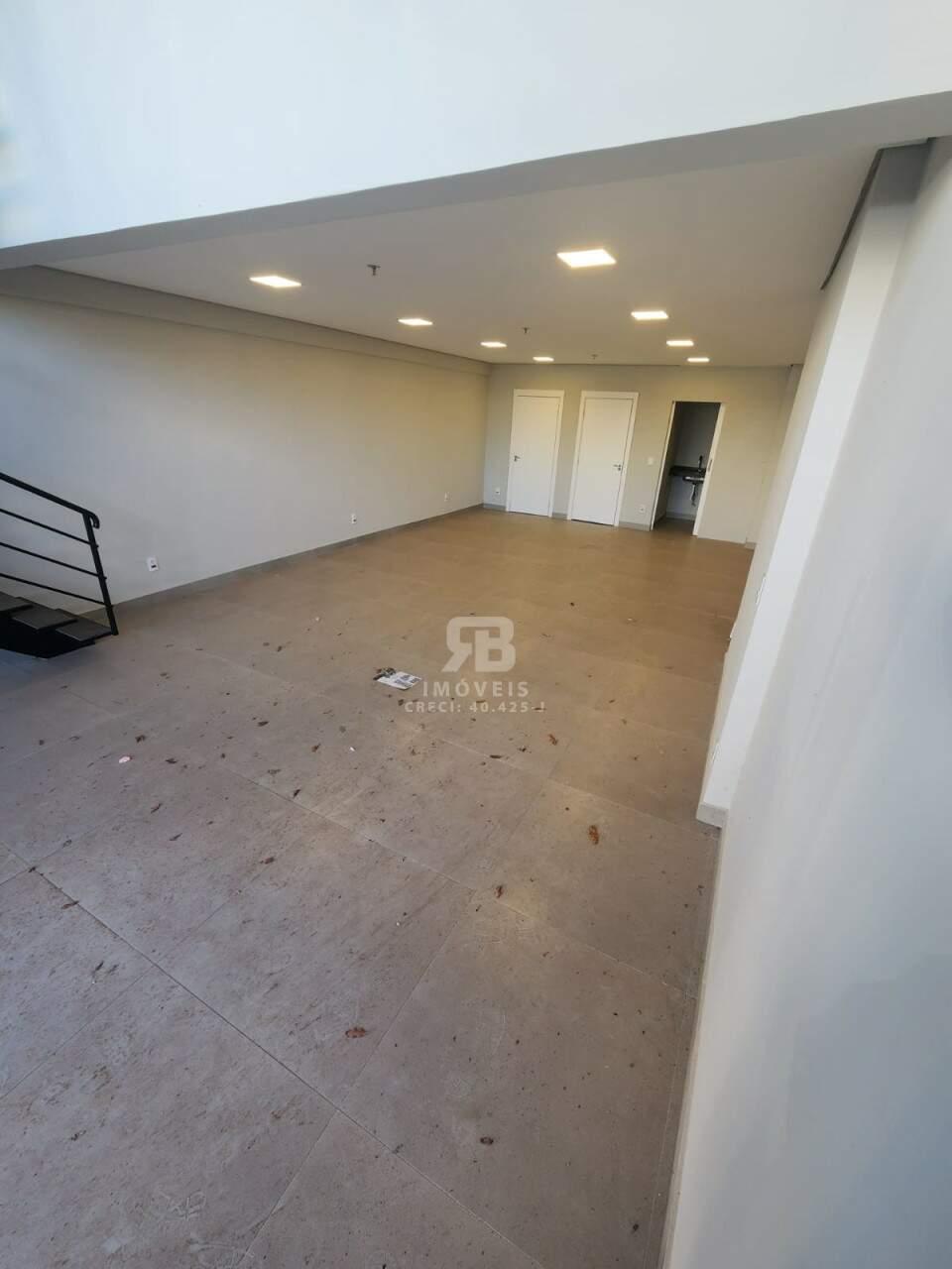 Comercial para aluguel no Jardim Nova Yorque: 