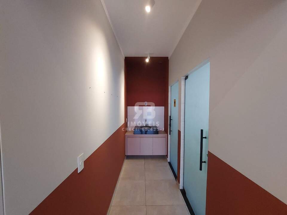Comercial para aluguel no Novo Paraíso: 