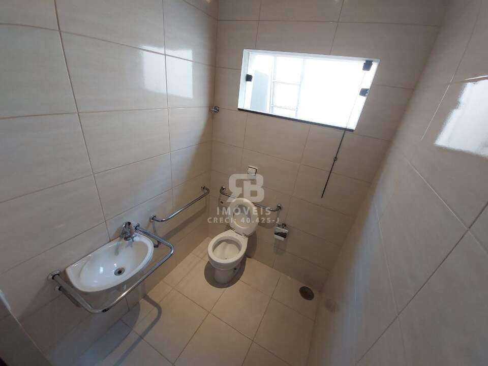 Comercial para aluguel no Novo Paraíso: 
