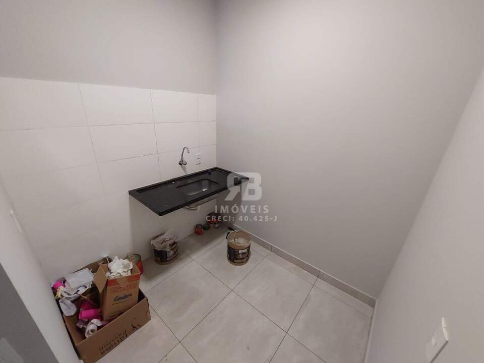Comercial para aluguel no Novo Paraíso: 