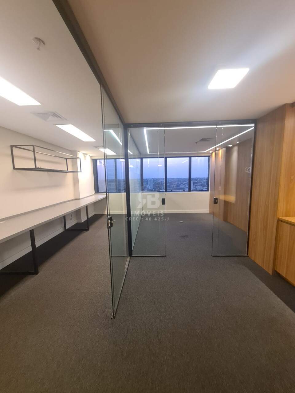 Comercial para aluguel no Jardim Nova Yorque: 