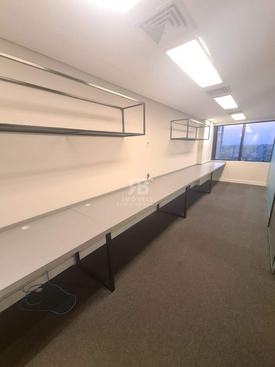 Comercial para aluguel no Jardim Nova Yorque: 