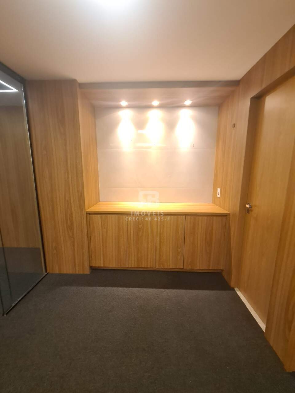 Comercial para aluguel no Jardim Nova Yorque: 