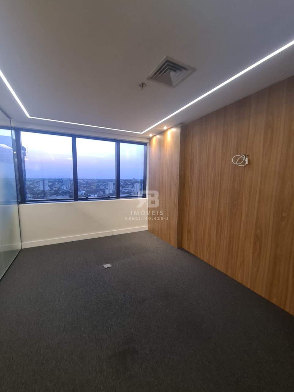 Comercial para aluguel no Jardim Nova Yorque: 