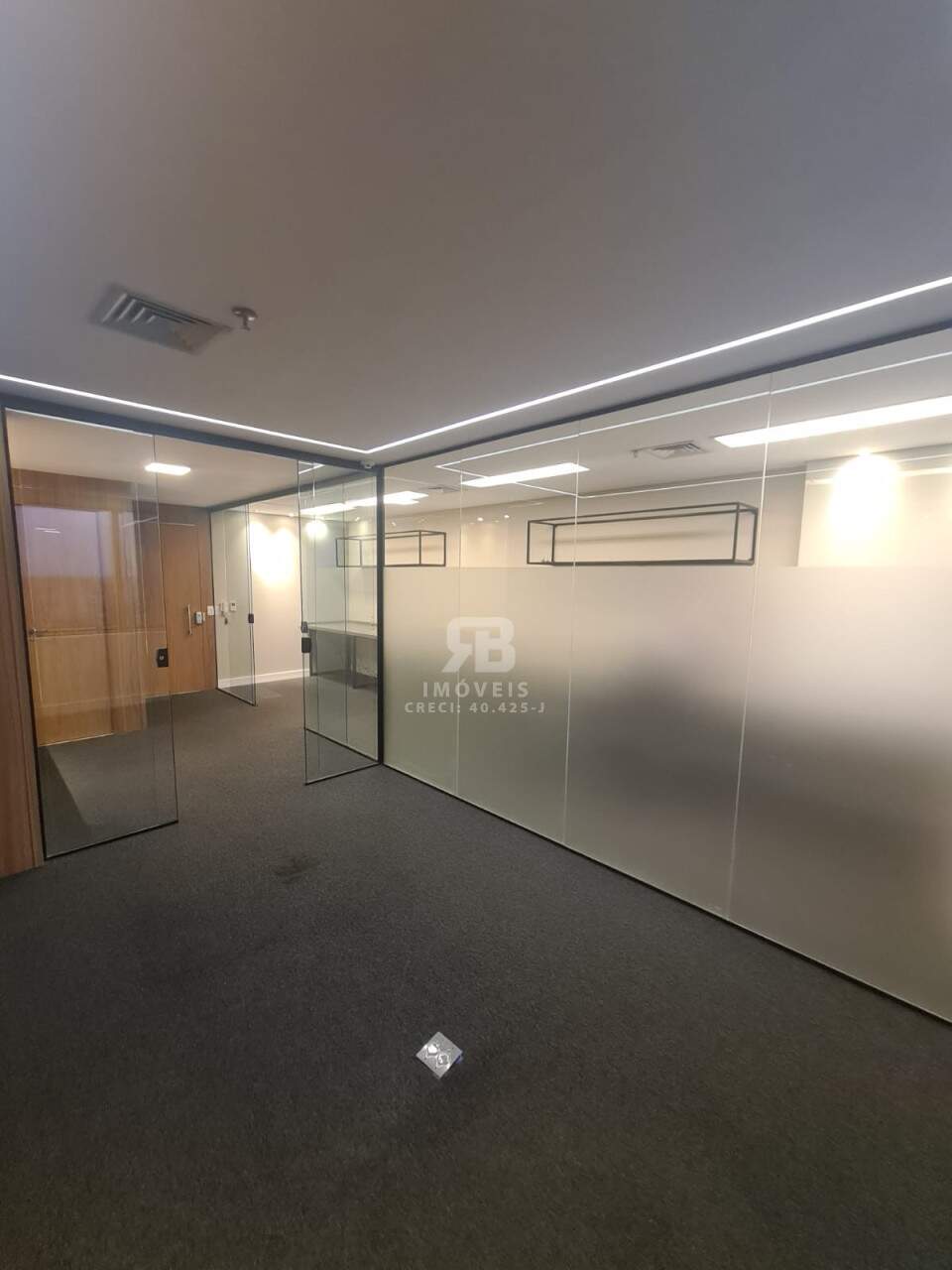 Comercial para aluguel no Jardim Nova Yorque: 