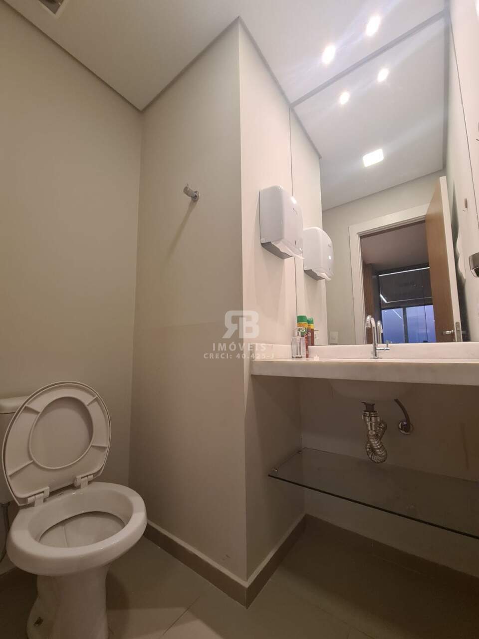 Comercial para aluguel no Jardim Nova Yorque: 