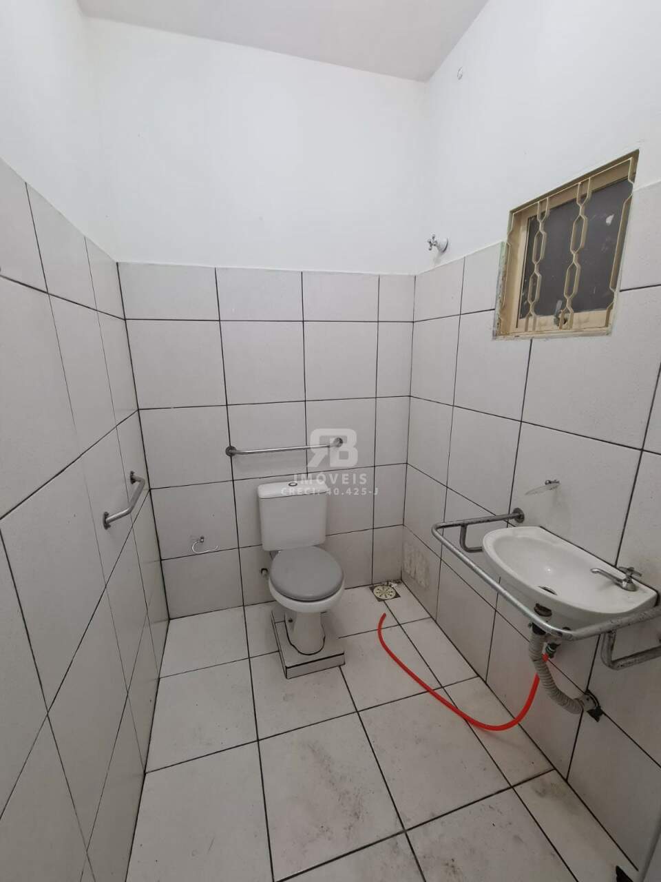 Salão para aluguel no Santana: 
