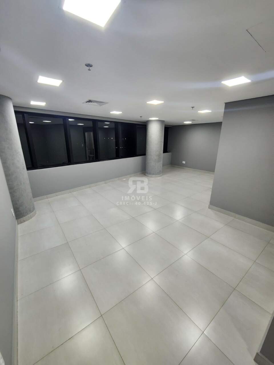 Comercial para aluguel no Jardim Nova Yorque: 