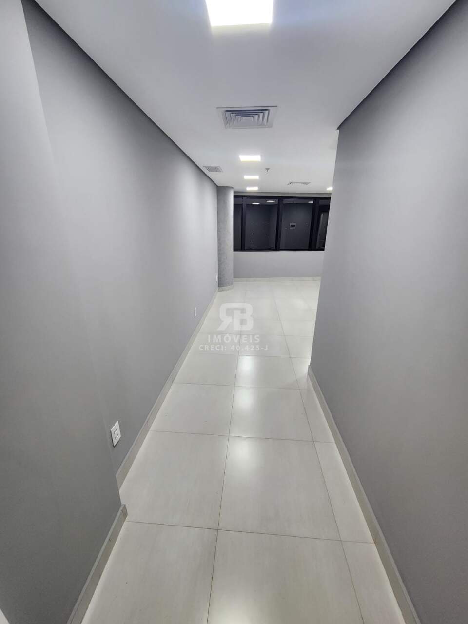 Comercial para aluguel no Jardim Nova Yorque: 
